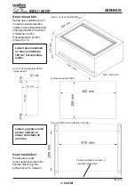 Preview for 26 page of wallas 85DU Installation, Operation And Service Instructions