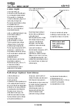 Предварительный просмотр 29 страницы wallas 85DU Installation, Operation And Service Instructions