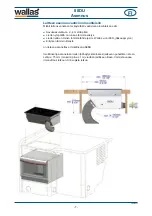 Preview for 7 page of wallas 88DU Installation, Operation And Service Instructions