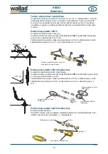 Preview for 15 page of wallas 88DU Installation, Operation And Service Instructions