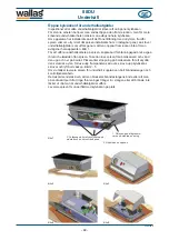 Preview for 60 page of wallas 88DU Installation, Operation And Service Instructions