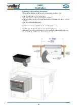 Предварительный просмотр 69 страницы wallas 88DU Installation, Operation And Service Instructions