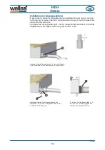 Предварительный просмотр 102 страницы wallas 88DU Installation, Operation And Service Instructions