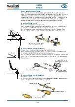 Предварительный просмотр 108 страницы wallas 88DU Installation, Operation And Service Instructions