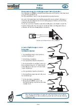 Предварительный просмотр 109 страницы wallas 88DU Installation, Operation And Service Instructions