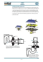 Предварительный просмотр 113 страницы wallas 88DU Installation, Operation And Service Instructions