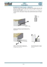 Предварительный просмотр 133 страницы wallas 88DU Installation, Operation And Service Instructions