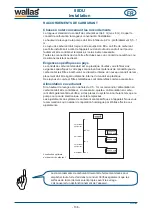 Предварительный просмотр 136 страницы wallas 88DU Installation, Operation And Service Instructions