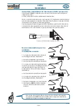 Предварительный просмотр 140 страницы wallas 88DU Installation, Operation And Service Instructions