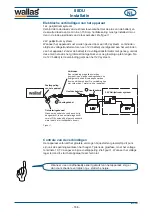 Предварительный просмотр 166 страницы wallas 88DU Installation, Operation And Service Instructions