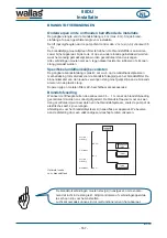 Preview for 167 page of wallas 88DU Installation, Operation And Service Instructions