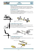 Предварительный просмотр 170 страницы wallas 88DU Installation, Operation And Service Instructions