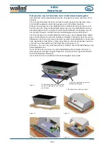 Предварительный просмотр 184 страницы wallas 88DU Installation, Operation And Service Instructions