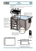 Предварительный просмотр 192 страницы wallas 88DU Installation, Operation And Service Instructions