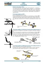 Preview for 201 page of wallas 88DU Installation, Operation And Service Instructions