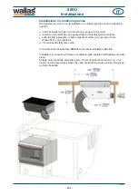 Предварительный просмотр 224 страницы wallas 88DU Installation, Operation And Service Instructions