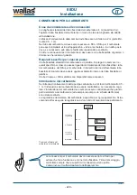 Preview for 229 page of wallas 88DU Installation, Operation And Service Instructions