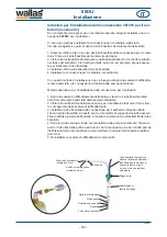 Предварительный просмотр 231 страницы wallas 88DU Installation, Operation And Service Instructions