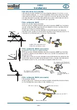 Предварительный просмотр 232 страницы wallas 88DU Installation, Operation And Service Instructions