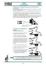 Предварительный просмотр 233 страницы wallas 88DU Installation, Operation And Service Instructions