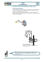 Предварительный просмотр 236 страницы wallas 88DU Installation, Operation And Service Instructions