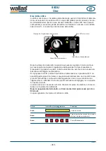 Preview for 240 page of wallas 88DU Installation, Operation And Service Instructions