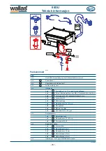 Preview for 251 page of wallas 88DU Installation, Operation And Service Instructions