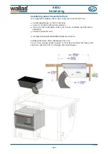 Предварительный просмотр 255 страницы wallas 88DU Installation, Operation And Service Instructions