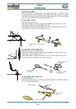 Preview for 263 page of wallas 88DU Installation, Operation And Service Instructions