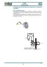 Предварительный просмотр 267 страницы wallas 88DU Installation, Operation And Service Instructions