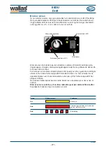 Предварительный просмотр 271 страницы wallas 88DU Installation, Operation And Service Instructions