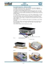 Preview for 277 page of wallas 88DU Installation, Operation And Service Instructions
