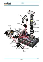 Preview for 283 page of wallas 88DU Installation, Operation And Service Instructions