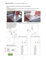 Preview for 5 page of wallas Nautic 40D Operator'S Manual With Installation Manual