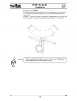 Предварительный просмотр 26 страницы wallas Nordic Dt Installation & Operation Owner'S Manual