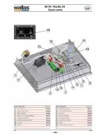 Preview for 40 page of wallas Nordic Dt Installation & Operation Owner'S Manual