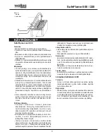 Preview for 11 page of wallas Safe Flame 800 Installation Instructions Manual