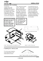 Preview for 4 page of wallas SafeFlame 86D Installation, Operation And Service Instructions