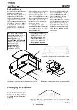 Preview for 9 page of wallas SafeFlame 86D Installation, Operation And Service Instructions