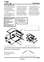 Preview for 14 page of wallas SafeFlame 86D Installation, Operation And Service Instructions