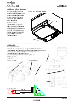 Предварительный просмотр 20 страницы wallas SafeFlame 86D Installation, Operation And Service Instructions