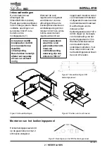 Предварительный просмотр 24 страницы wallas SafeFlame 86D Installation, Operation And Service Instructions