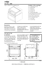 wallas SafeFlame 87D Instructions preview