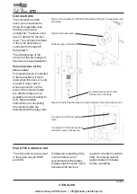 Предварительный просмотр 2 страницы wallas SafeFlame 87D Instructions