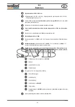 Preview for 8 page of wallas SVB 90 Installation, Operation And Service Instructions