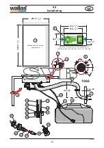 Предварительный просмотр 25 страницы wallas SVB 90 Installation, Operation And Service Instructions