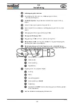 Preview for 26 page of wallas SVB 90 Installation, Operation And Service Instructions