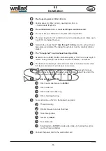 Preview for 44 page of wallas SVB 90 Installation, Operation And Service Instructions