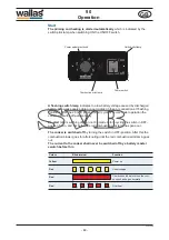 Предварительный просмотр 49 страницы wallas SVB 90 Installation, Operation And Service Instructions