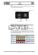 Preview for 67 page of wallas SVB 90 Installation, Operation And Service Instructions